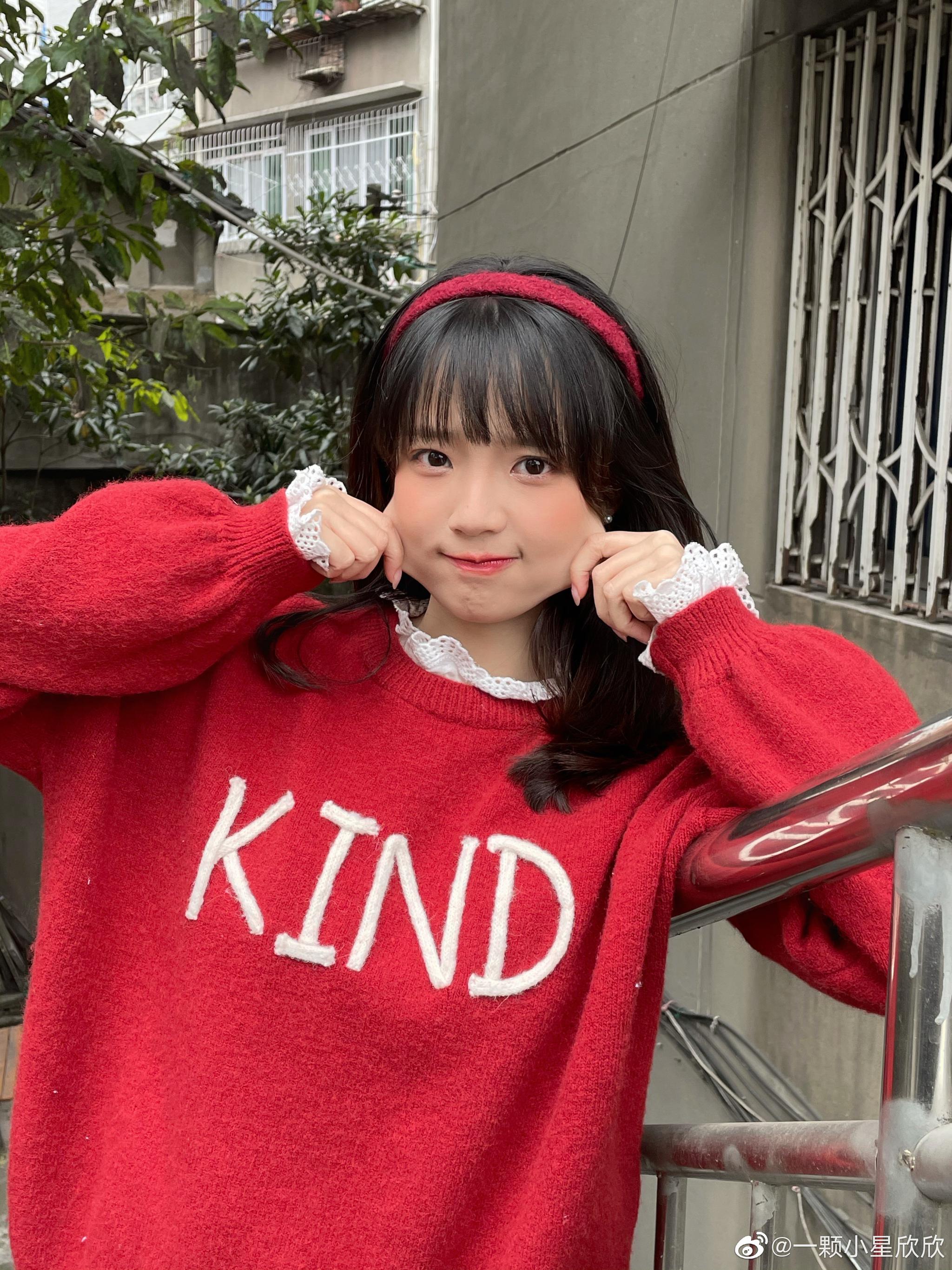 花絮 和绝美小涵的约会Day 小涵真的太可爱啦！又特别有梗！