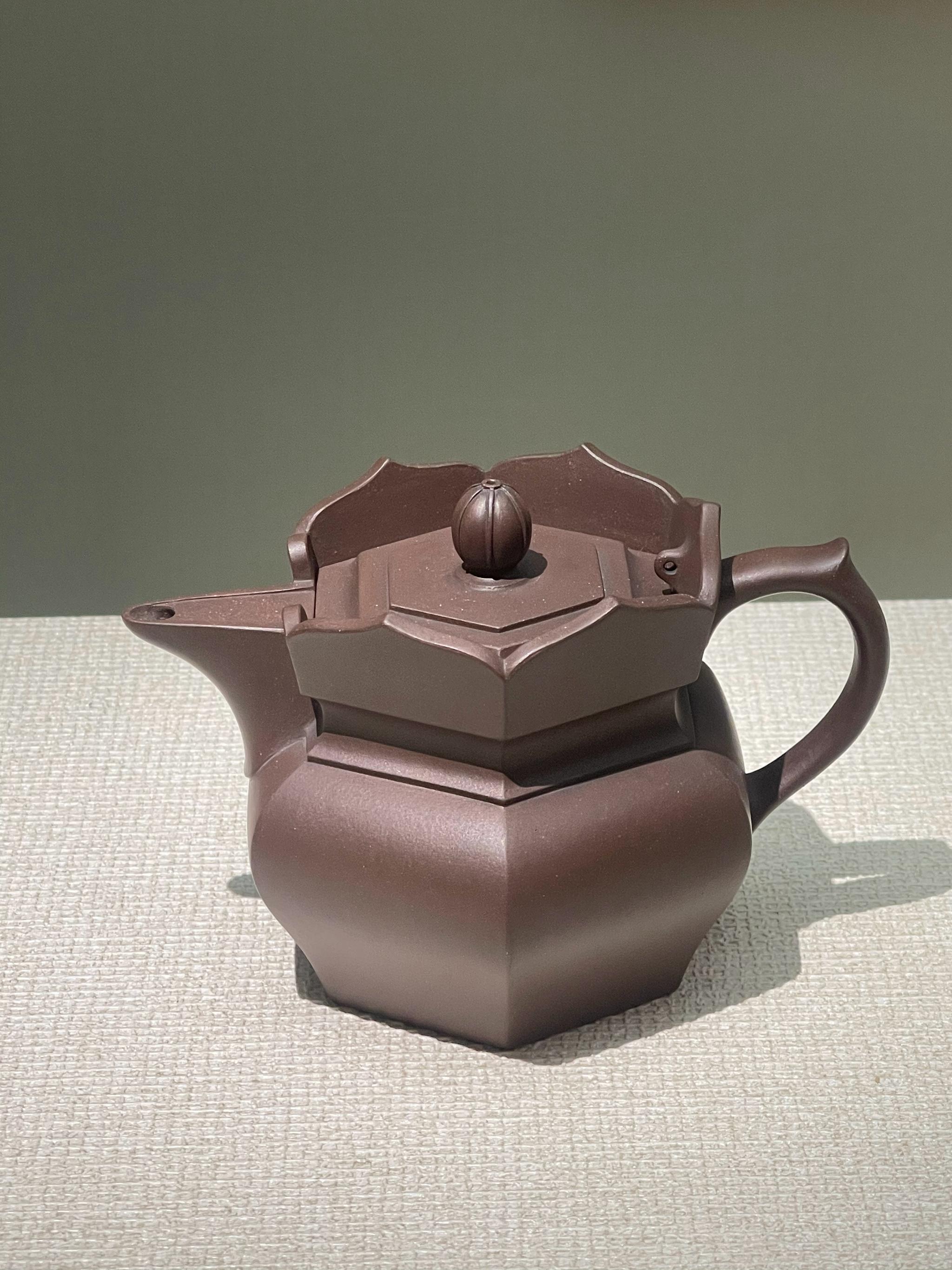 宜兴陶瓷博物馆 顾景舟大师作品系列