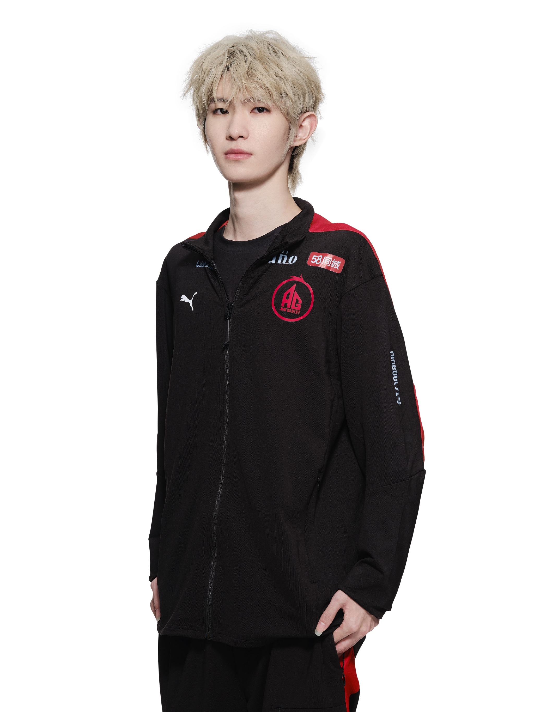 2022王者世冠kic ·成都ag超玩会定妆照_高清图集_新浪网