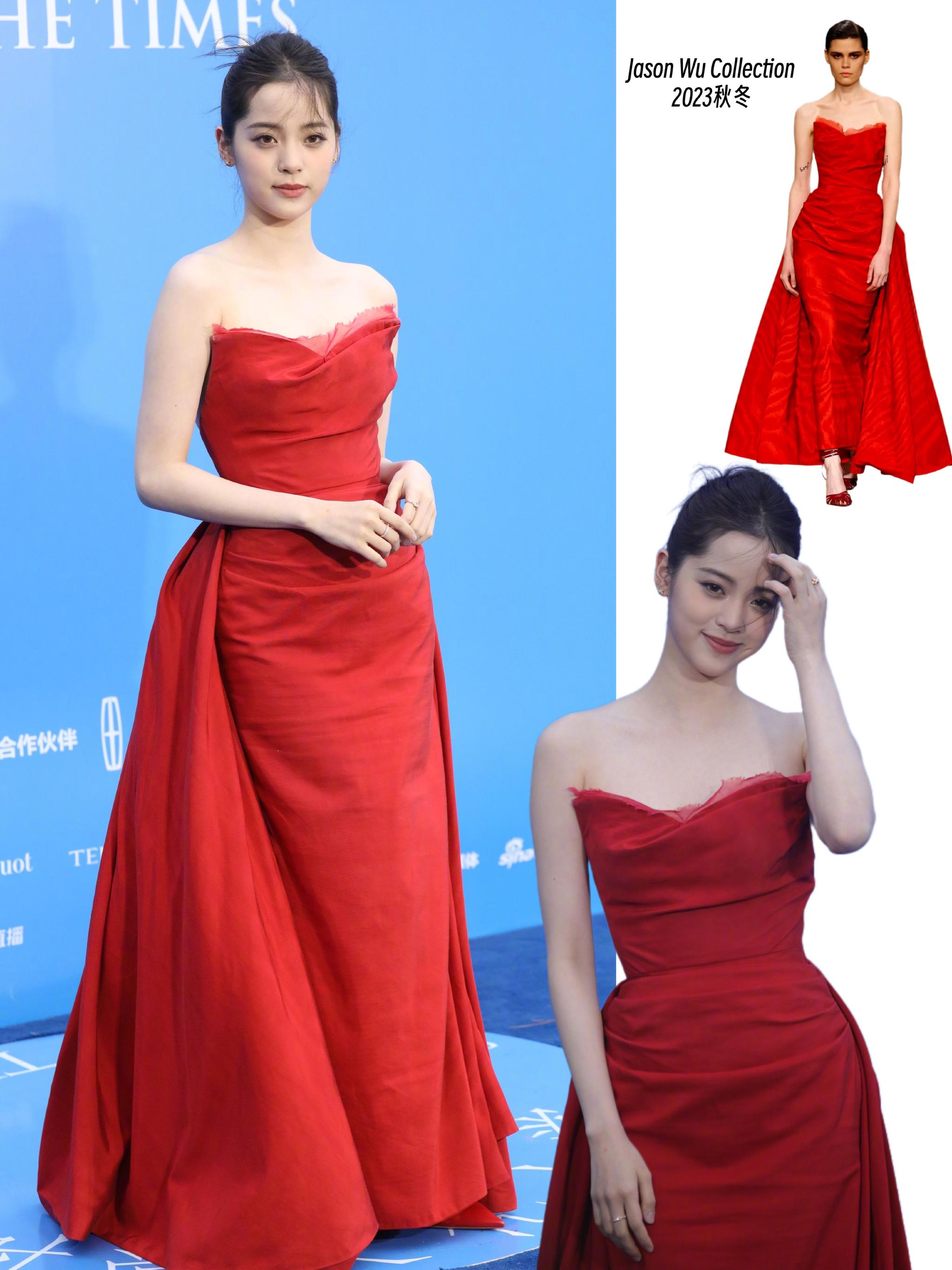 栩栩华生造型盘点__财经头条