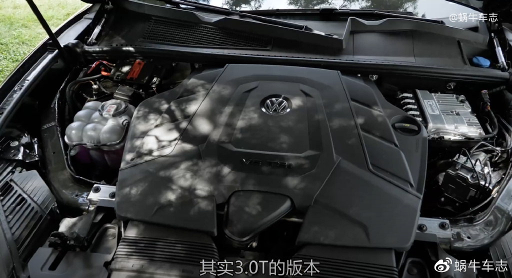 深藏不露的人会买这3台SUV！配空气悬架驾乘舒适，实力不比BBA差