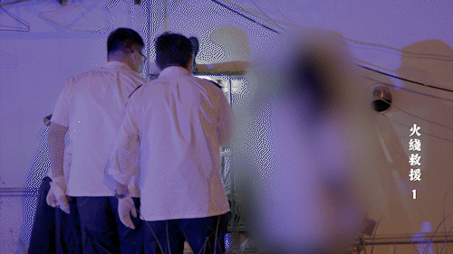 真实记录：中国现存最老的消防站，每天都在发生着什么？丨火线救援休闲区蓝鸢梦想 - Www.slyday.coM