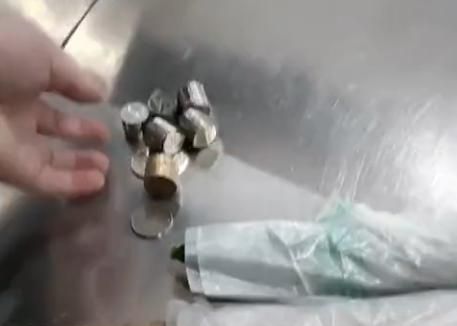 安徽马鞍山一女子用硬币买菜,被超市收银员拒收,主管：罚款100休闲区蓝鸢梦想 - Www.slyday.coM