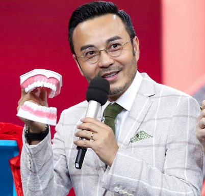 《天天向上》嘉宾吐槽汪涵“好为人师”，湖南卫视又得罪谁了休闲区蓝鸢梦想 - Www.slyday.coM