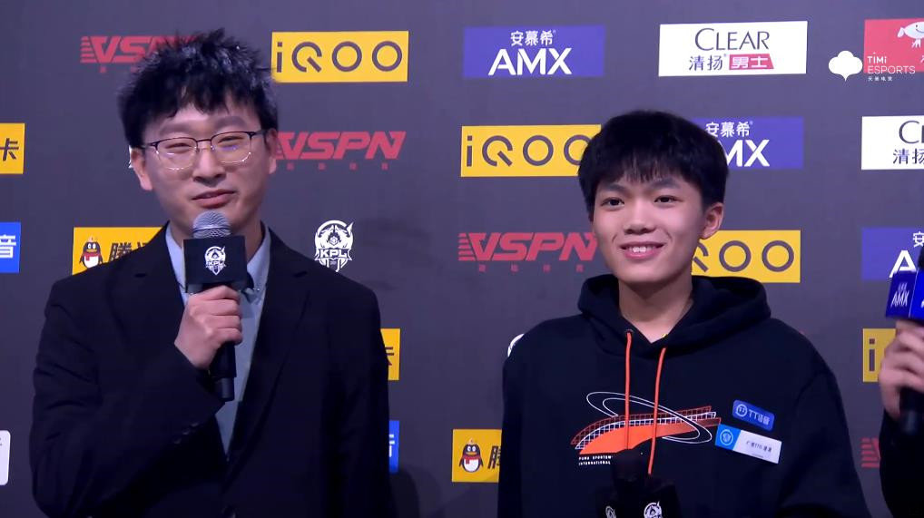 TTG淘汰重庆狼队后，清清讲话令人感动，飞牛妖刀的反应很成熟！休闲区蓝鸢梦想 - Www.slyday.coM