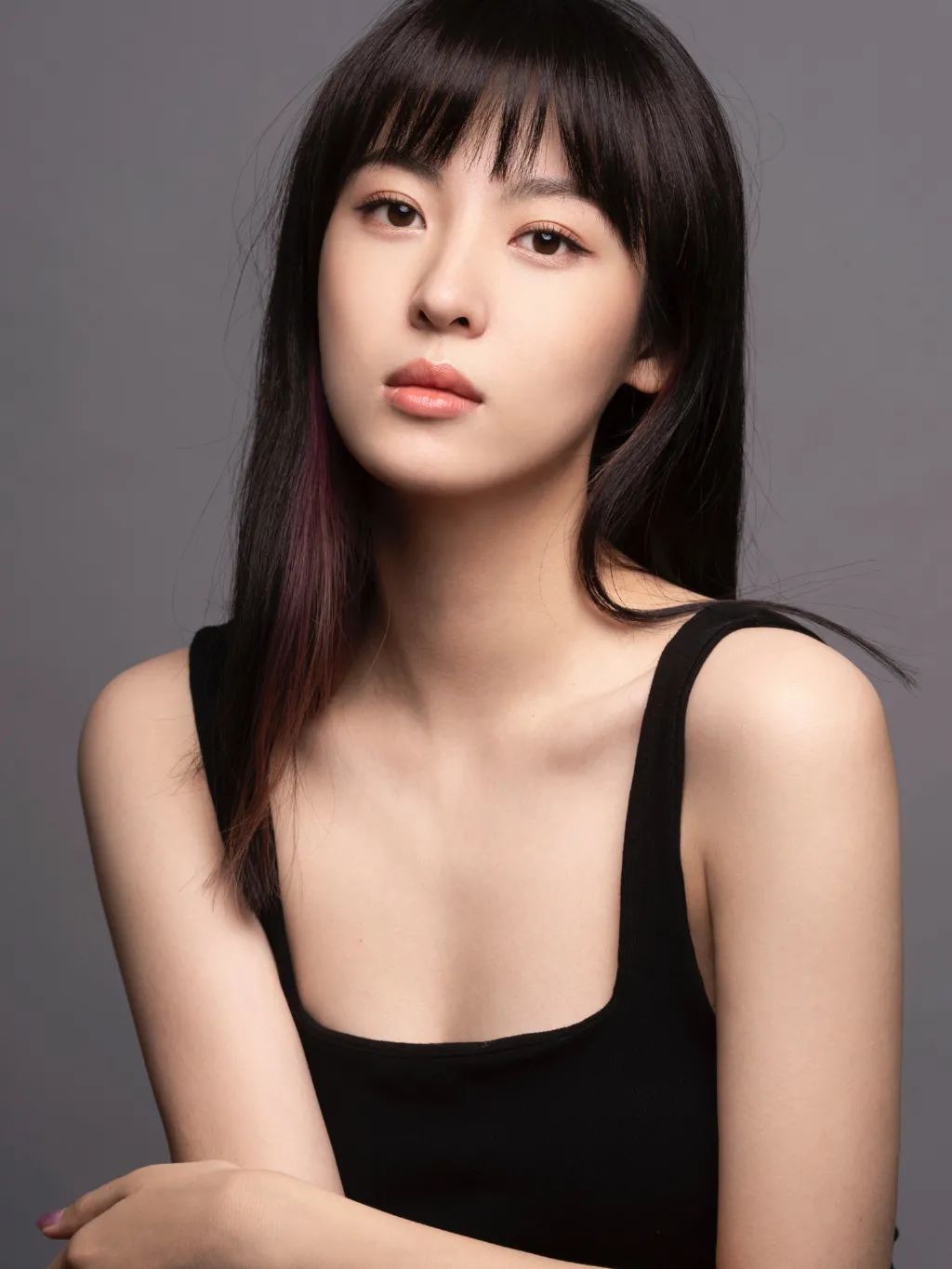 周放我能和程开颜共情