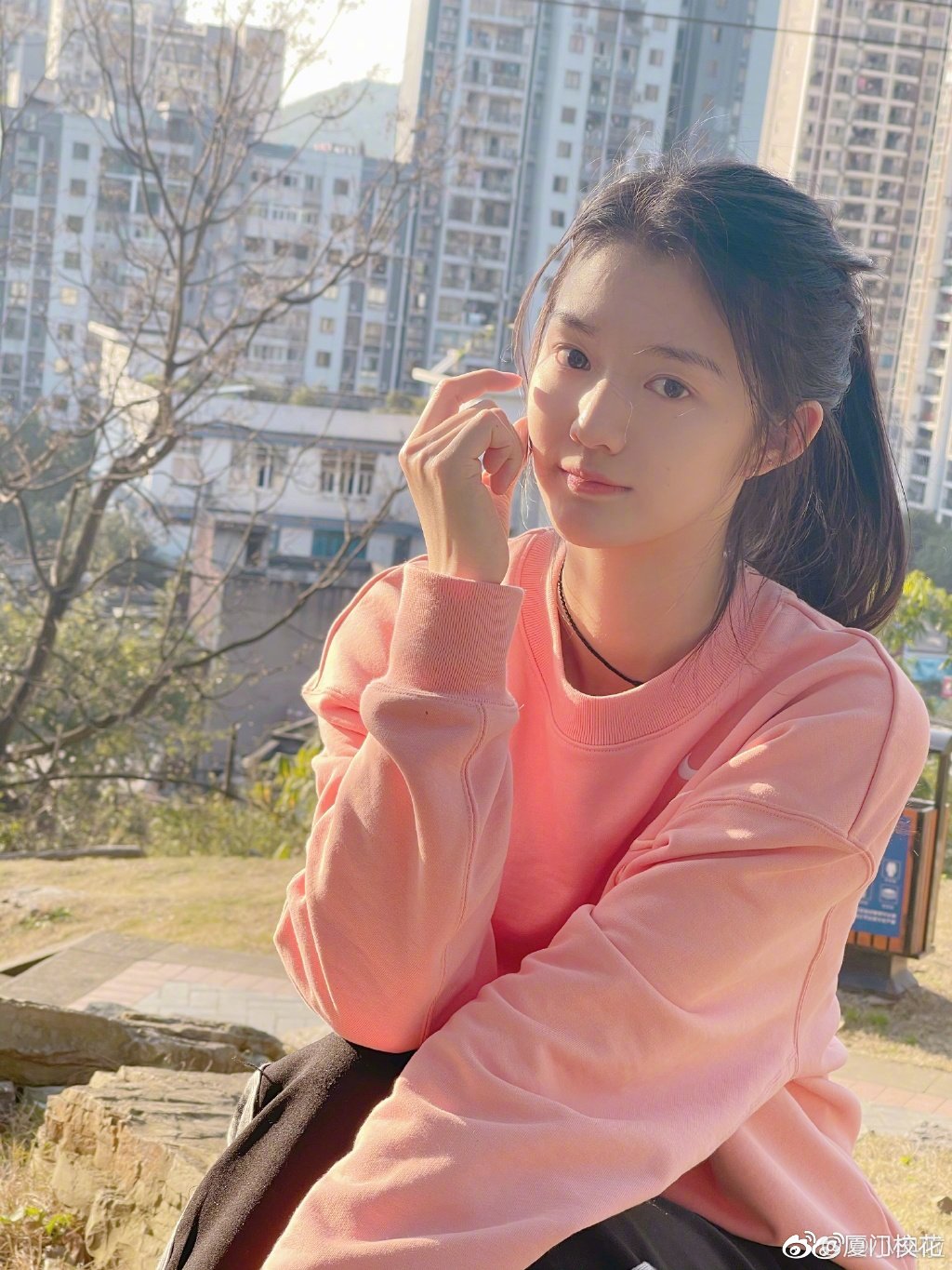 图片[4]-她叫小典，02年，就读于厦门集美大学，身高177cm……-沐风文化