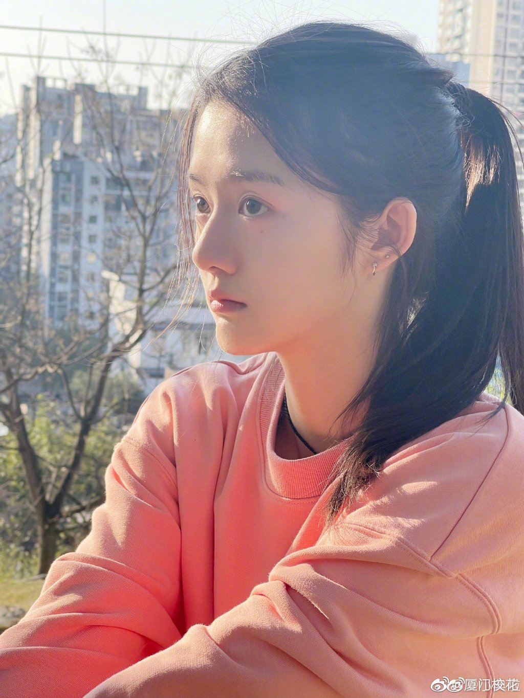 图片[2]-她叫小典，02年，就读于厦门集美大学，身高177cm……-沐风文化