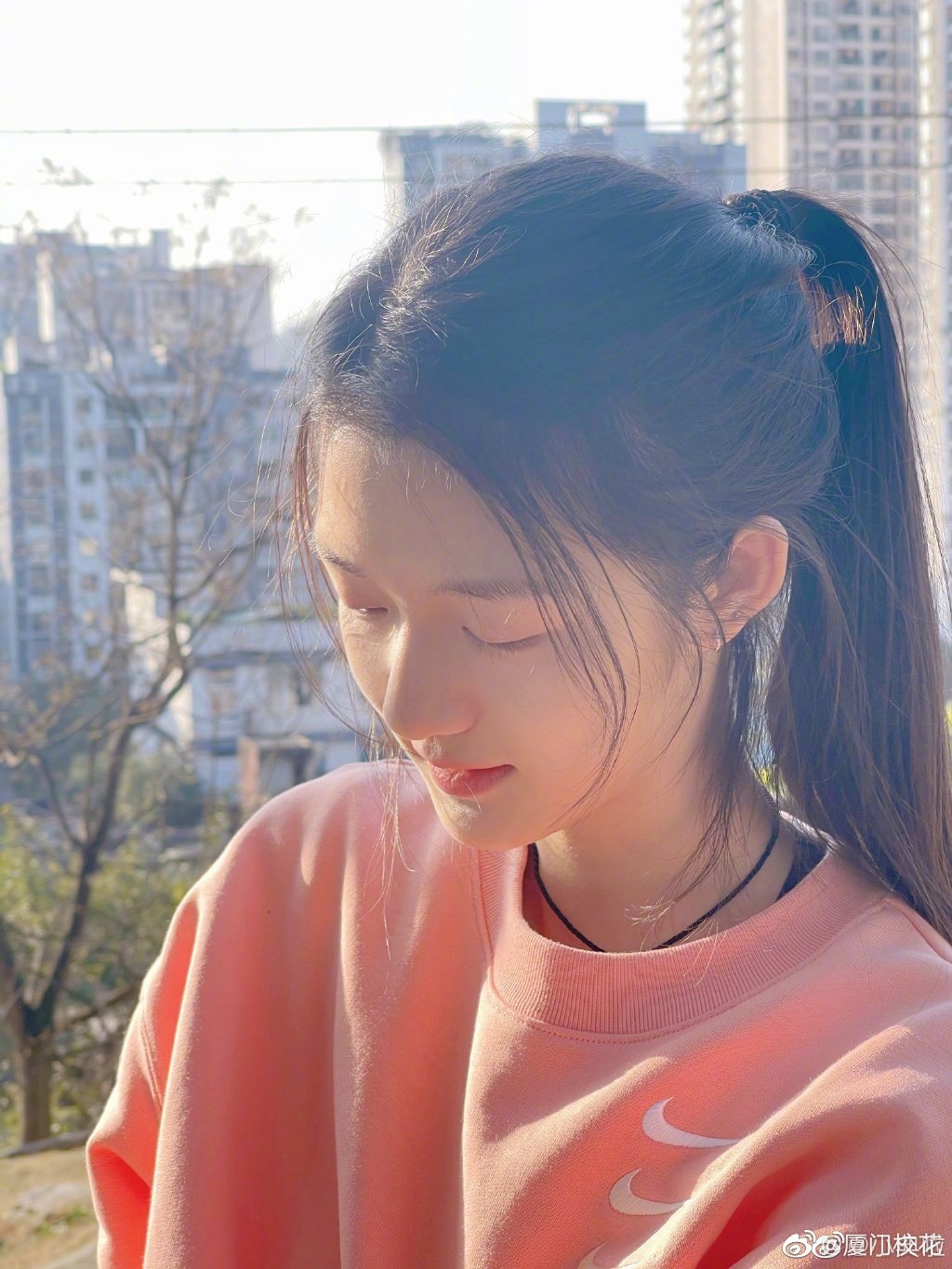 图片[5]-她叫小典，02年，就读于厦门集美大学，身高177cm……-沐风文化