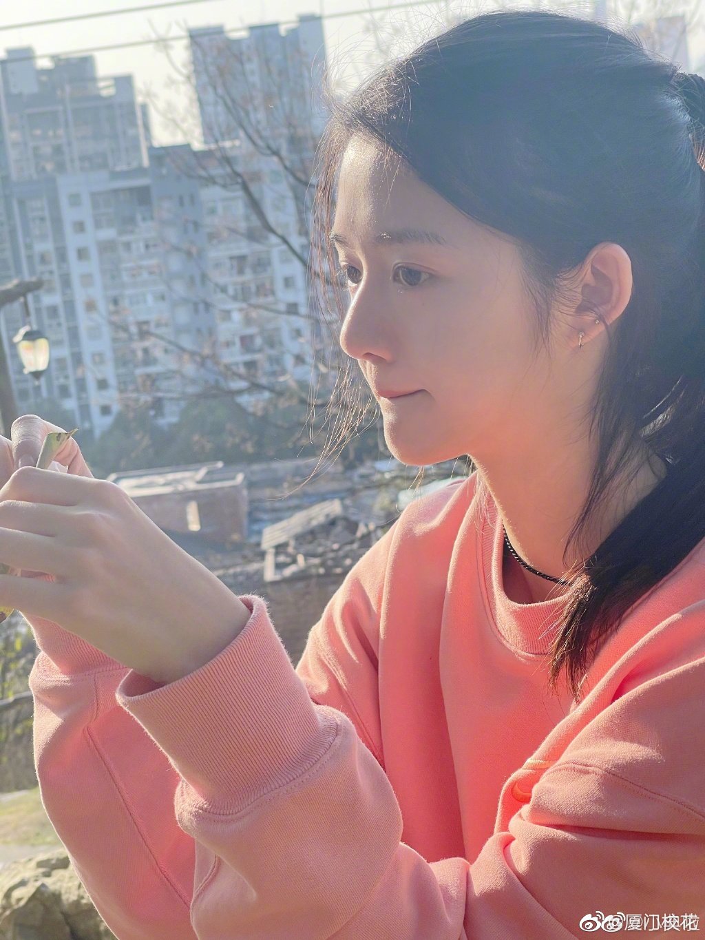 图片[3]-她叫小典，02年，就读于厦门集美大学，身高177cm……-沐风文化