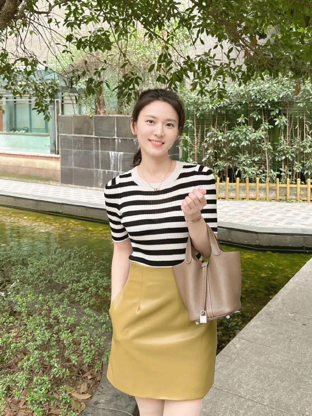 没想到2023春天这几种穿搭更适合普通女人比你想象中高级