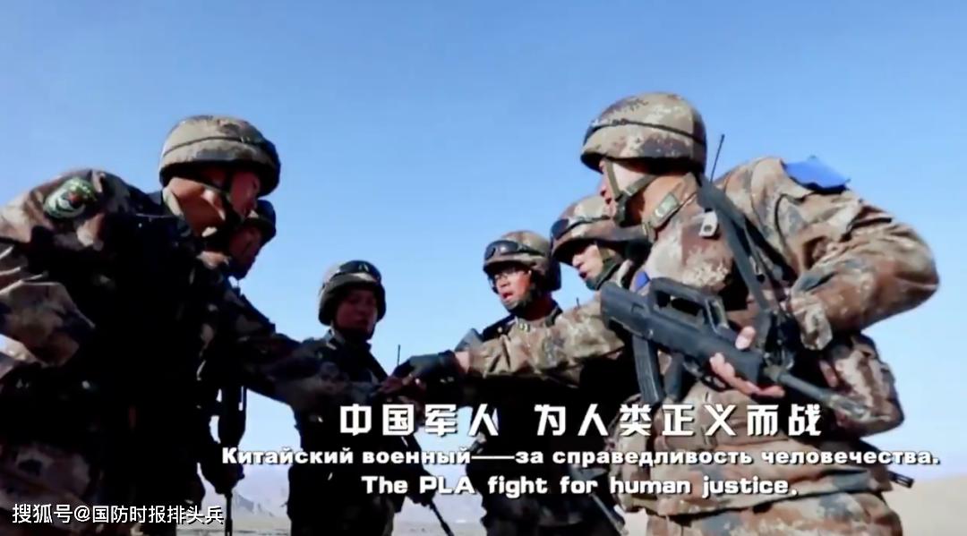打脸！美空军新部长要“让中国恐惧”，俄放出中国军队高燃宣传片休闲区蓝鸢梦想 - Www.slyday.coM