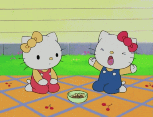 优衣库联名 Hello Kitty ,还没发售就被骂上热搜?|Hello Kitty|优衣库_新浪新闻