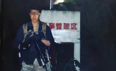 南京女大学生遇害案开庭在即，父亲提出15万元赔偿，却不是为了钱休闲区蓝鸢梦想 - Www.slyday.coM