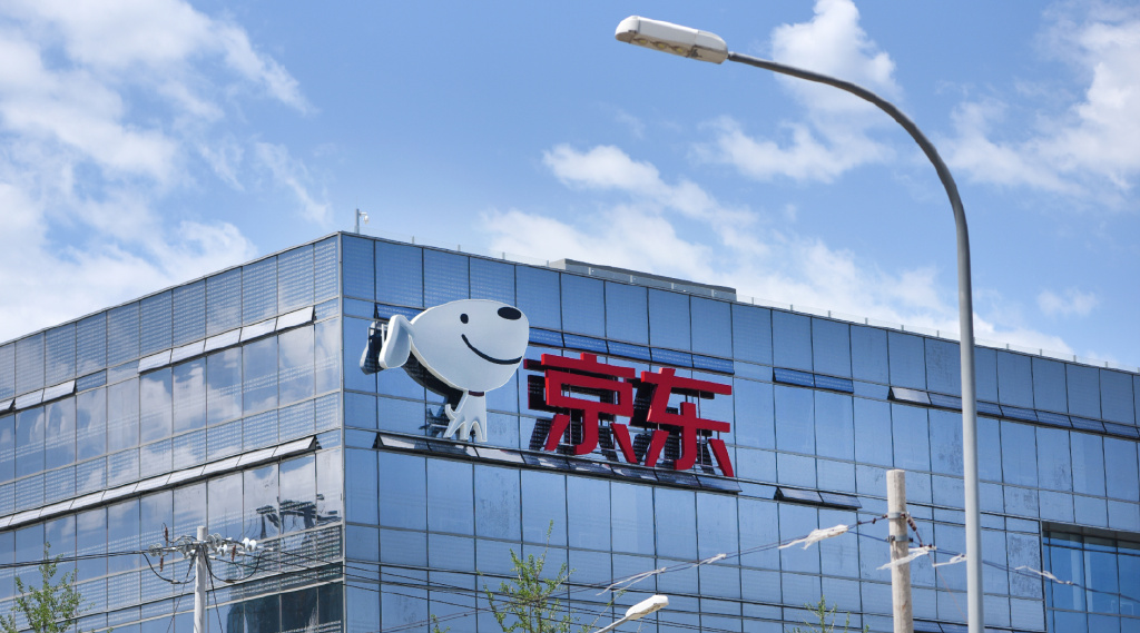 京东换ceo没那么复杂但很值得研究