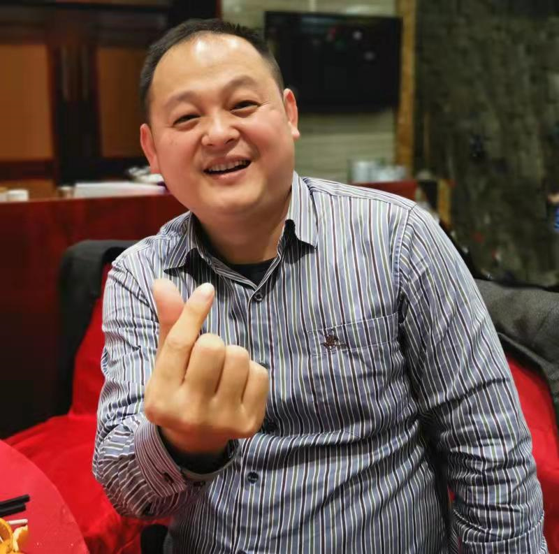 深圳市锐骏半导体股份有限公司 ceo:黄泽军