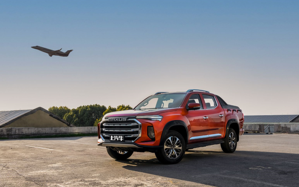 皮卡车复苏！上汽大通T90对比五十铃D-MAX谁更优？