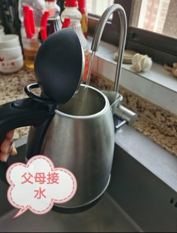 图片[1] - 青年图摘0320！致邻居
                            -xizi - xizi