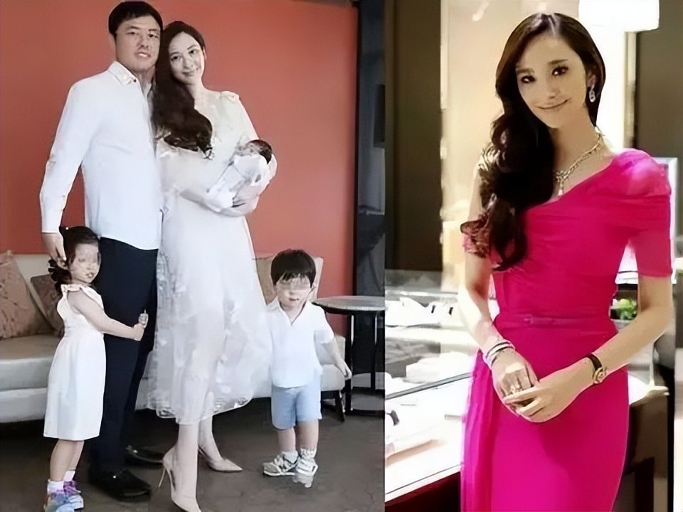 靠颜值嫁入豪门，被折磨得生不如死，结婚8年瘦到只剩44斤皮包骨|伍智恒|郭永淳|杨爱瑾_新浪新闻