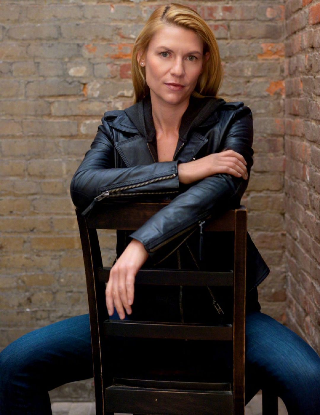 《艾美奖》杂志2020年6月号——克莱尔·丹尼斯(claire danes),曼迪