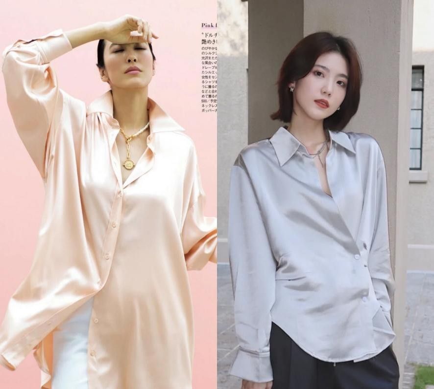 50岁以后越来越有气质的女人，一般是做对了这4件事，穿搭排第二休闲区蓝鸢梦想 - Www.slyday.coM