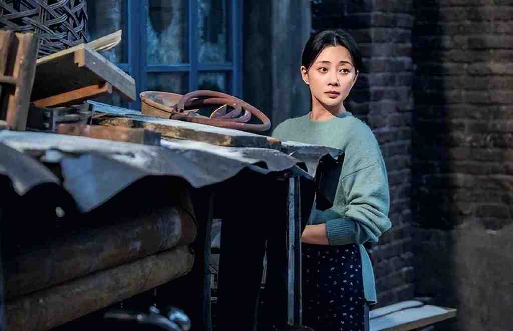 9.6分！《万里归途》票房正式破3亿，观众说得最多的是殷桃演技休闲区蓝鸢梦想 - Www.slyday.coM