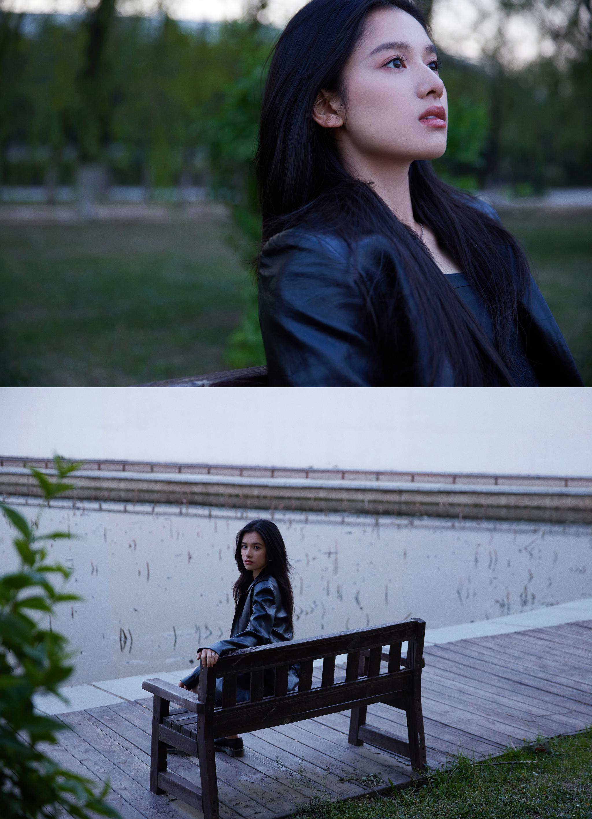 由陈国富监制,沙漠执导的爱情电影……|张婧仪|监制|陈国富_新浪新闻