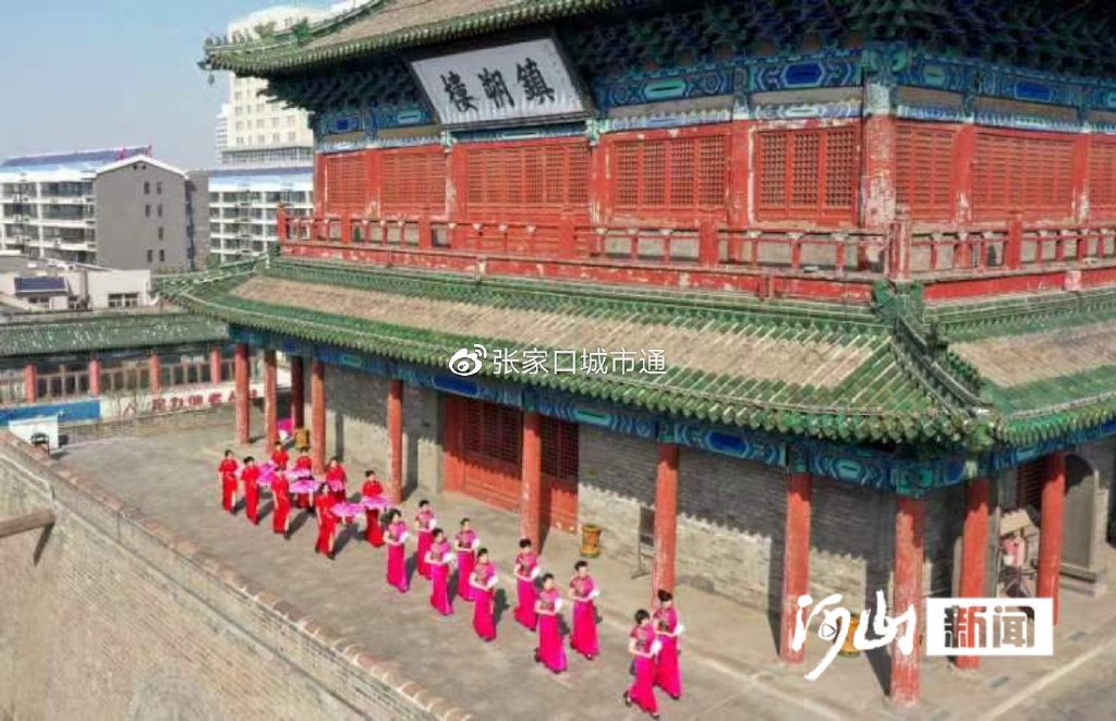 宣化区的街道办事处有哪些 宣化区属于哪个省的城市