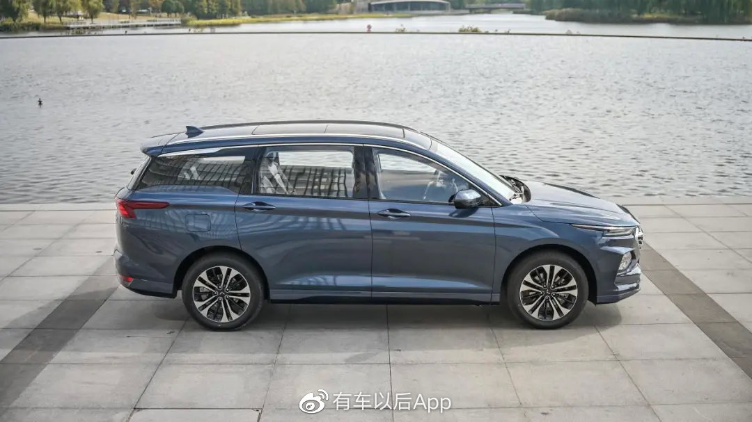 更便宜、更大、更豪华！国货完胜合资，凭啥还有人喷？