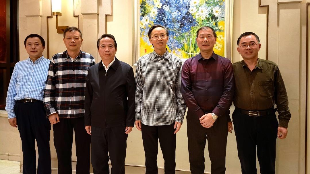 桃源一中:凝聚校友合力 助推学校发展|桃源|燕立国|校友_新浪新闻