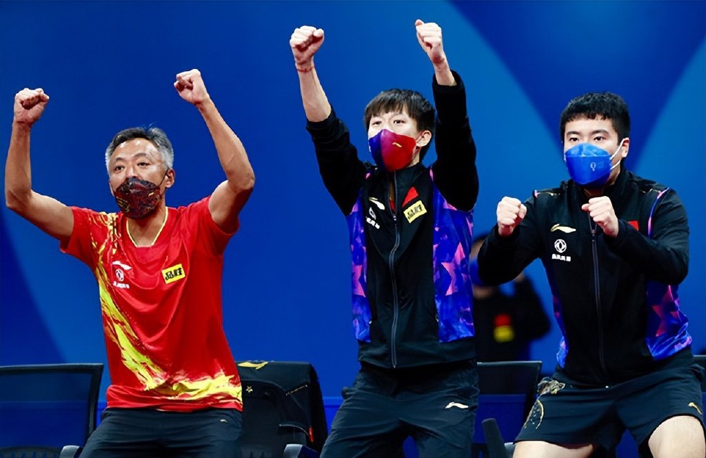 世乒赛爆大冷!张本智和击败樊振东,王楚钦立功国乒3休闲区蓝鸢梦想 - Www.slyday.coM 世乒赛爆大冷!张本智和击败樊振东,王楚钦立功国乒3休闲区蓝鸢梦想 - Www.slyday.coM