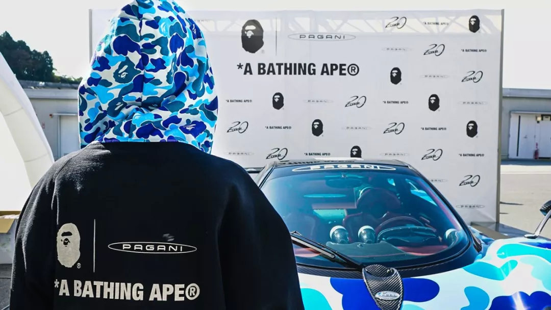 这10款奢侈品联名豪车所有姑娘都想上