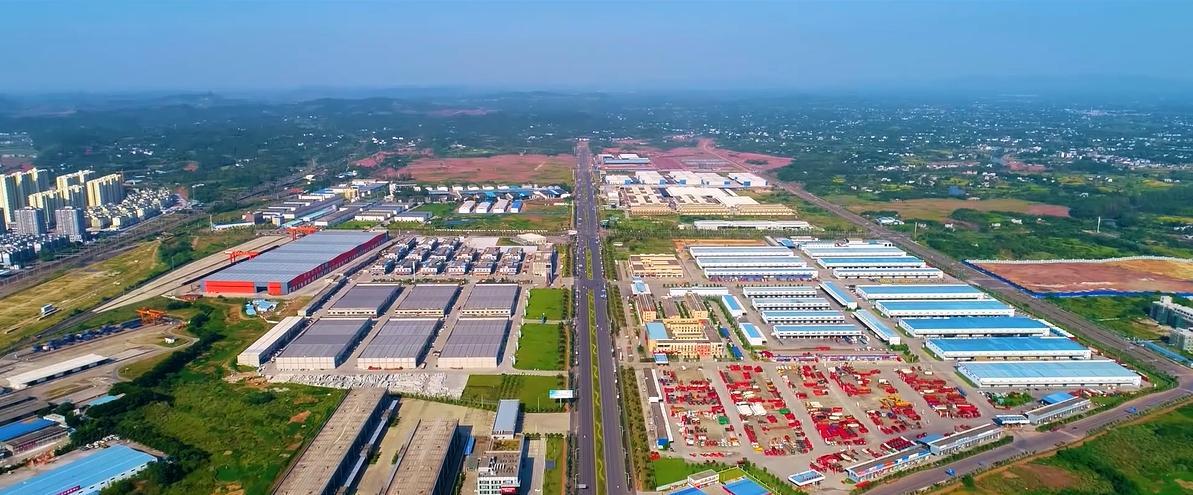 南充航空港经济开发区管理委员会相关负责人表示,为高质高效完成目标