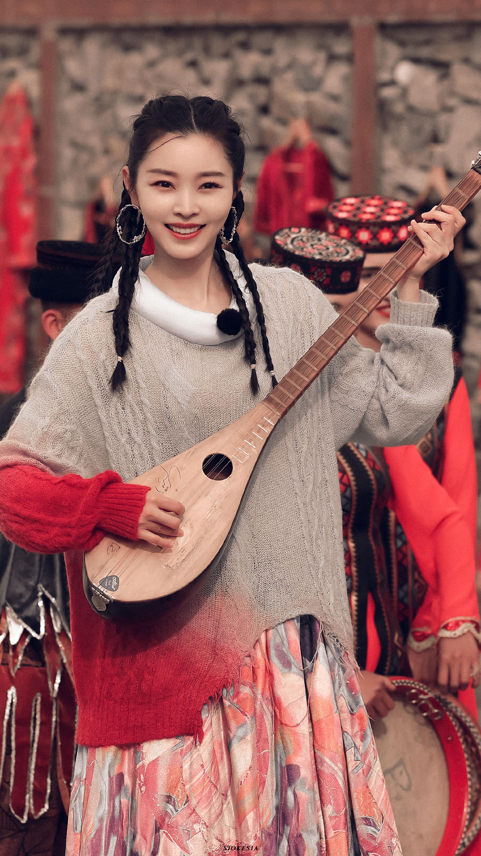 宋轶丨追星星的人
