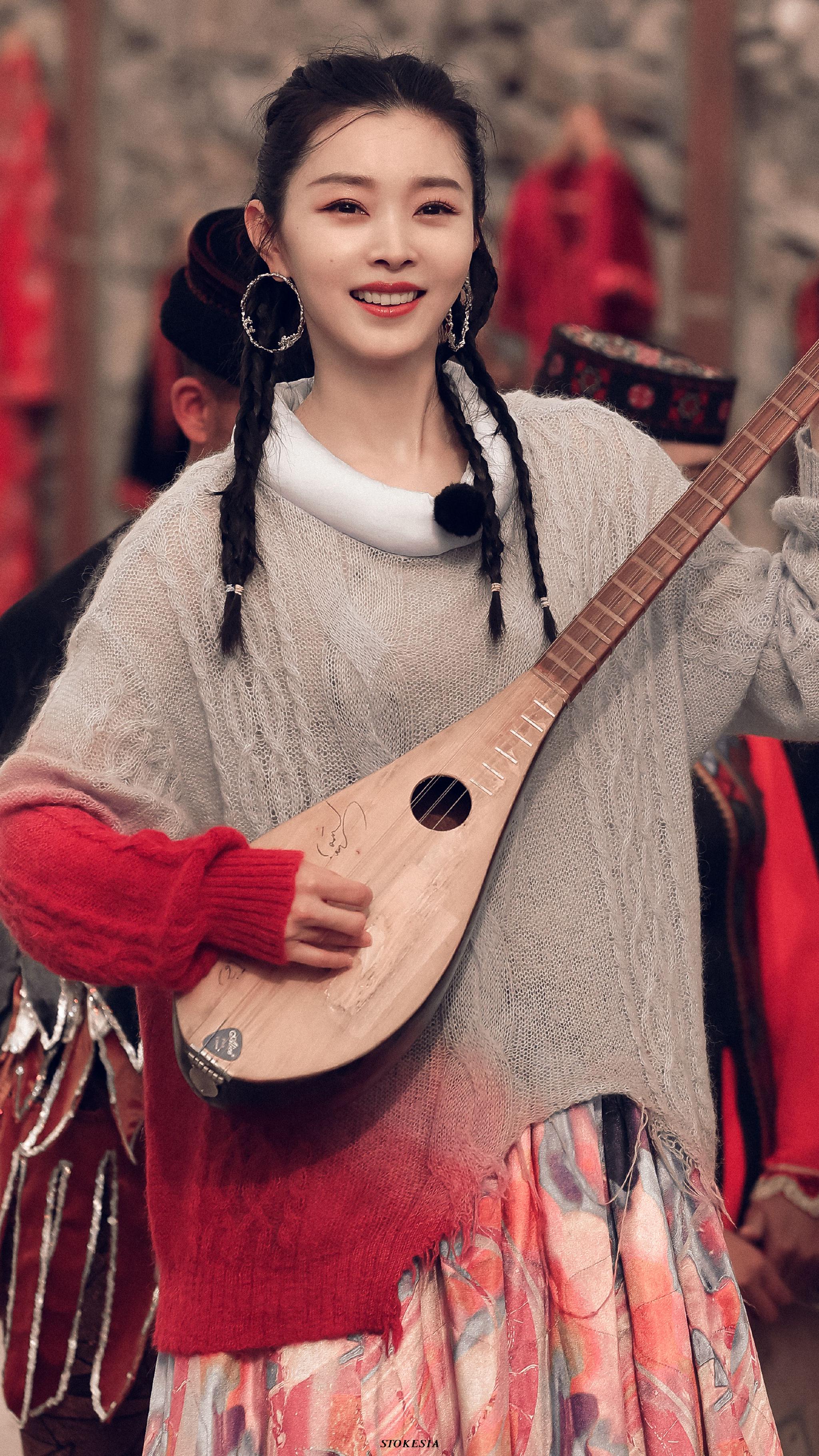 宋轶丨追星星的人