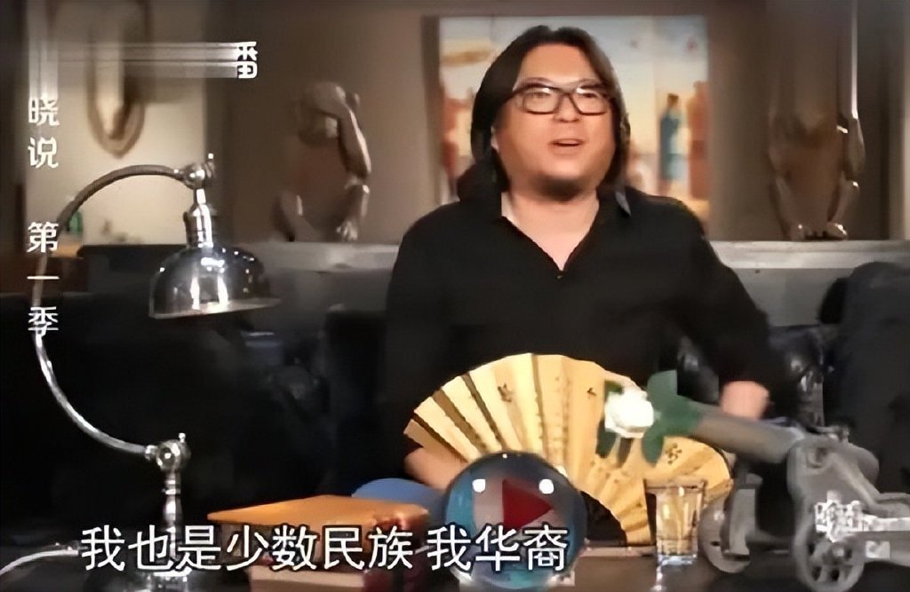 53岁高晓松瘦身成功,剪去长发刮掉胡子姨味十足,至今被国人唾弃