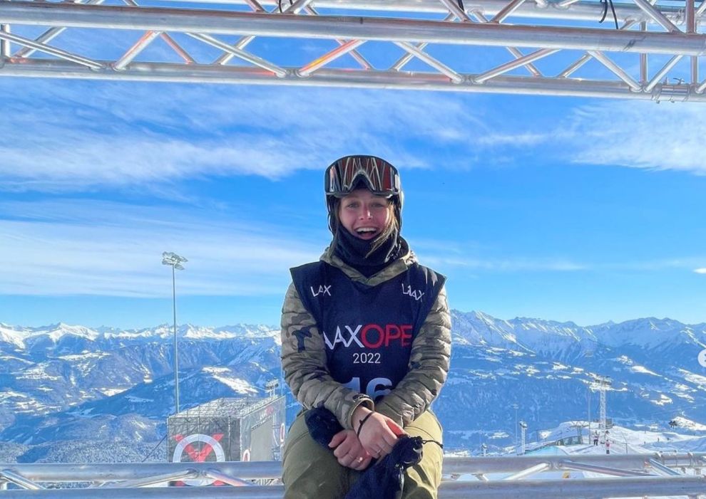 冬奥赛事如火如荼，美驻联合国代表欲借题“表演”，遭中方回怼休闲区蓝鸢梦想 - Www.slyday.coM