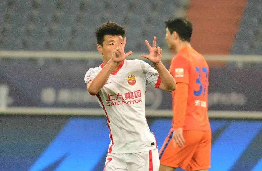 补赛不补分 申城双雄的状态波动如何稳定下来？休闲区蓝鸢梦想 - Www.slyday.coM