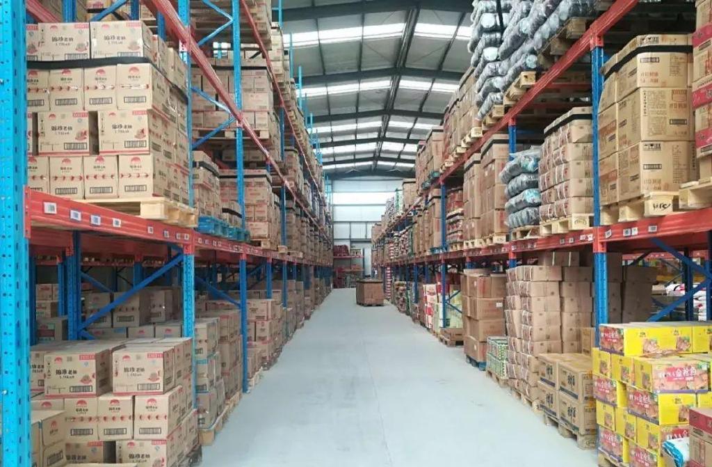 麦得邻助力调味品大商成功转型升级,实现仓储物流高效运营__财经头条