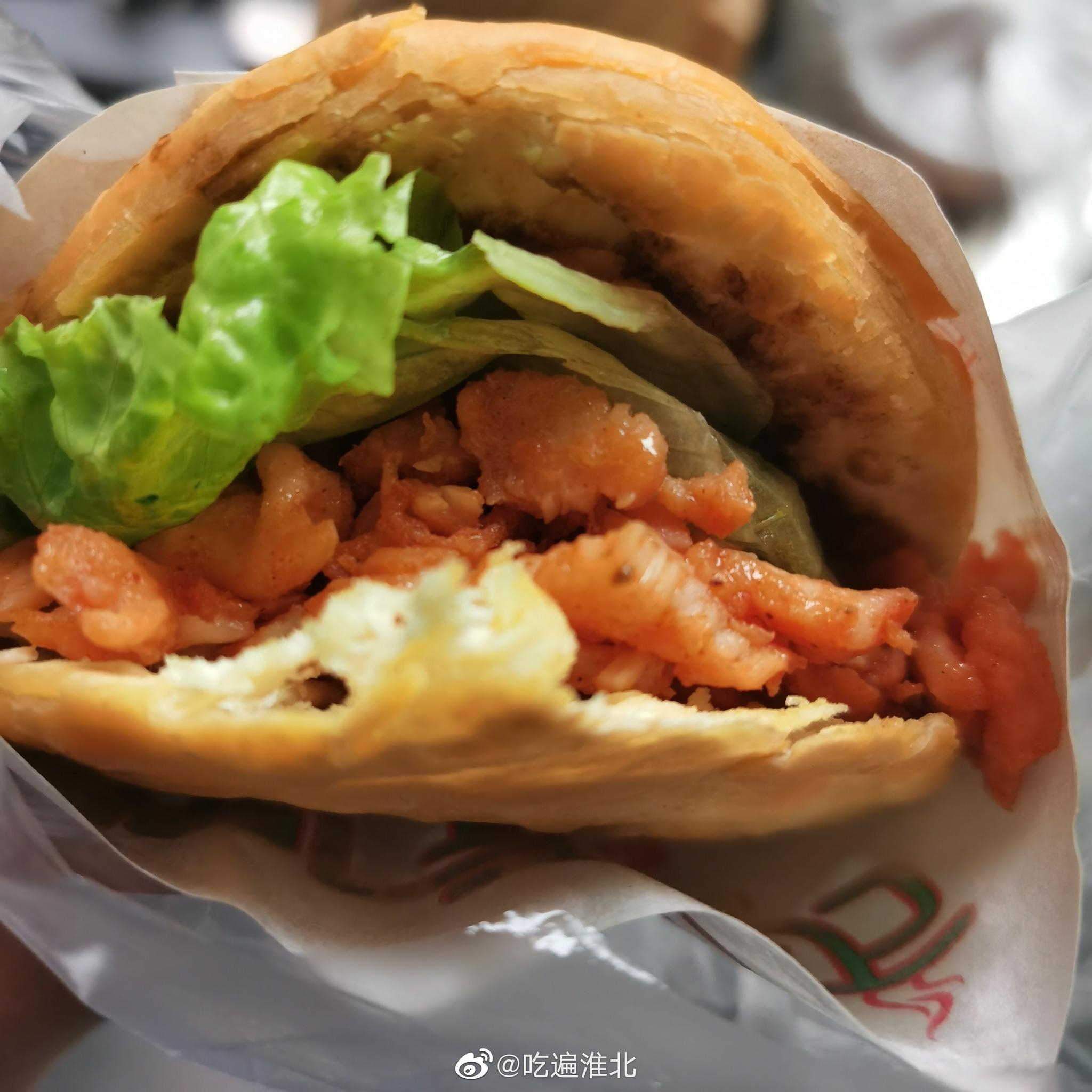 二幼馄饨和友谊巷鼎香坊真香