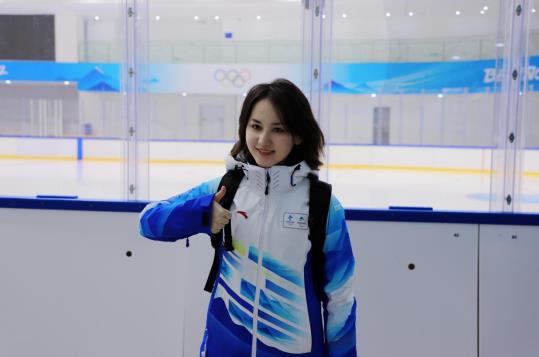 【冬奥有我】赛场上“无形的手”：用无线电波为运动员守护生命通道休闲区蓝鸢梦想 - Www.slyday.coM