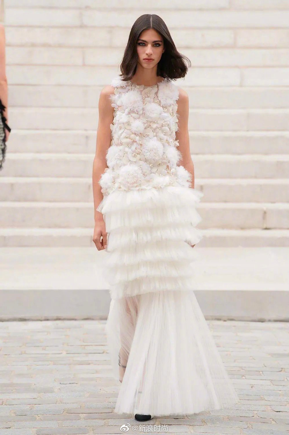 chanel 2021秋冬高定