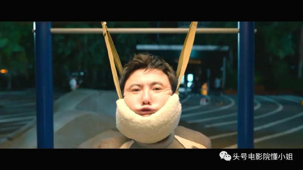 《独行月球》票房破6亿，沈腾扛核弹太空漫步，拍打戏比吴京还猛休闲区蓝鸢梦想 - Www.slyday.coM