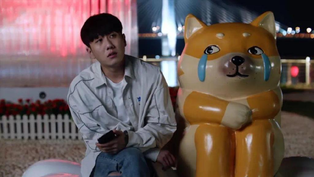 天子骄子一度被抑郁症和幽闭恐惧症困扰,活得也并不幸福.