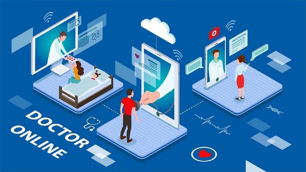 医生在线看诊没热情?可以从这四点入手改善__财经头条