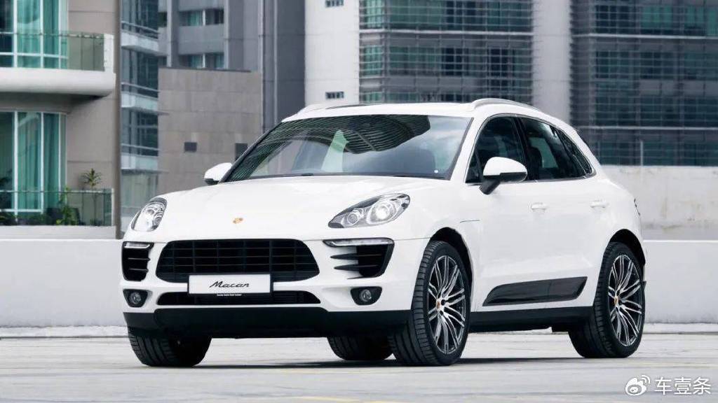 经销商闹剧,怨怼的消费者,和高傲的保时捷-新浪汽车