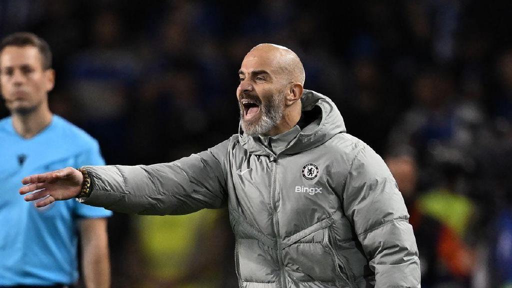 耻辱性平局！马雷斯卡轮换失败，切尔西防线拉胯，加纳乔替补救主