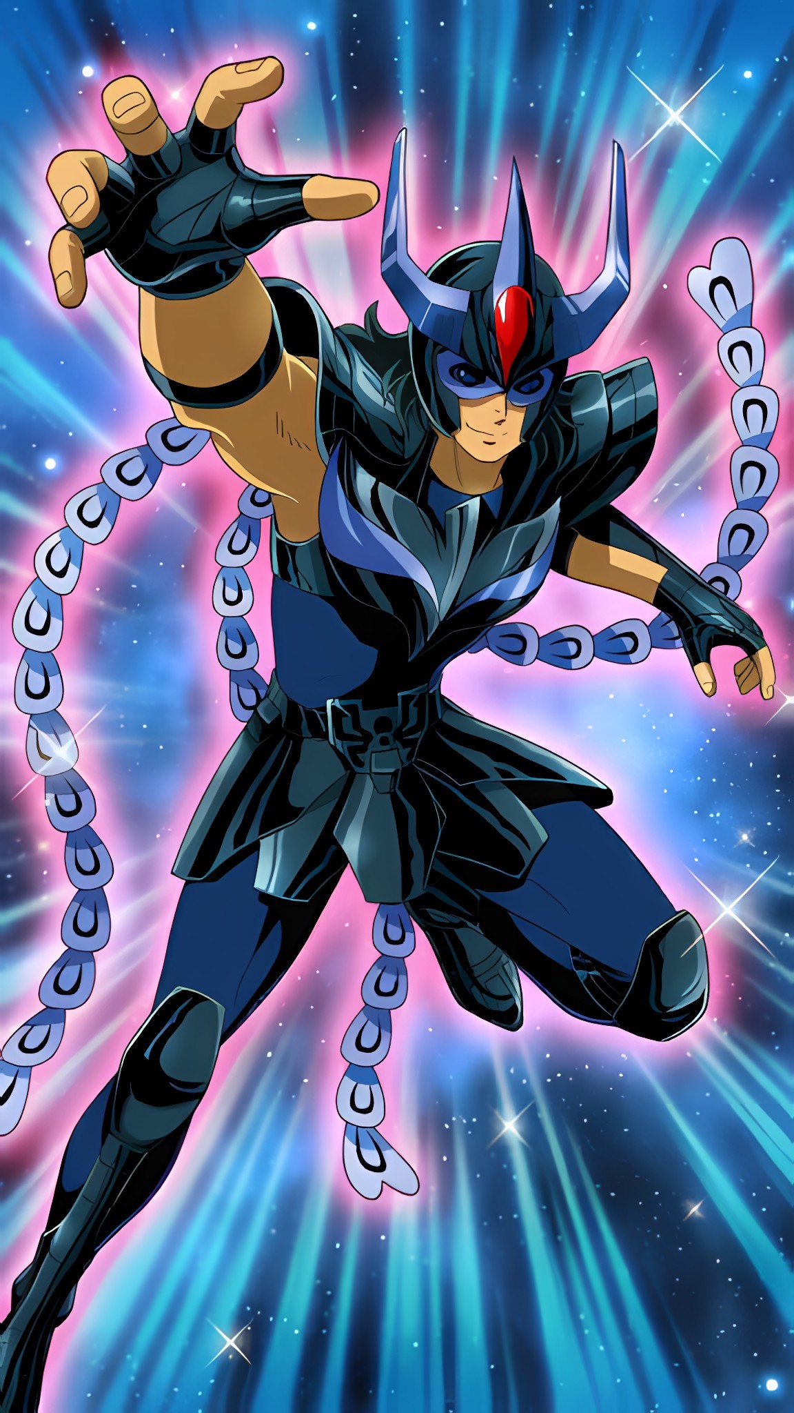 暗黑圣斗士 新浪网