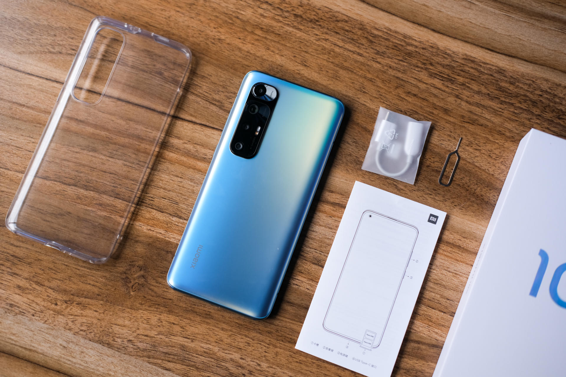 小米10s评测:明着是低调的音乐手机,实则或又成一台钉子户手机