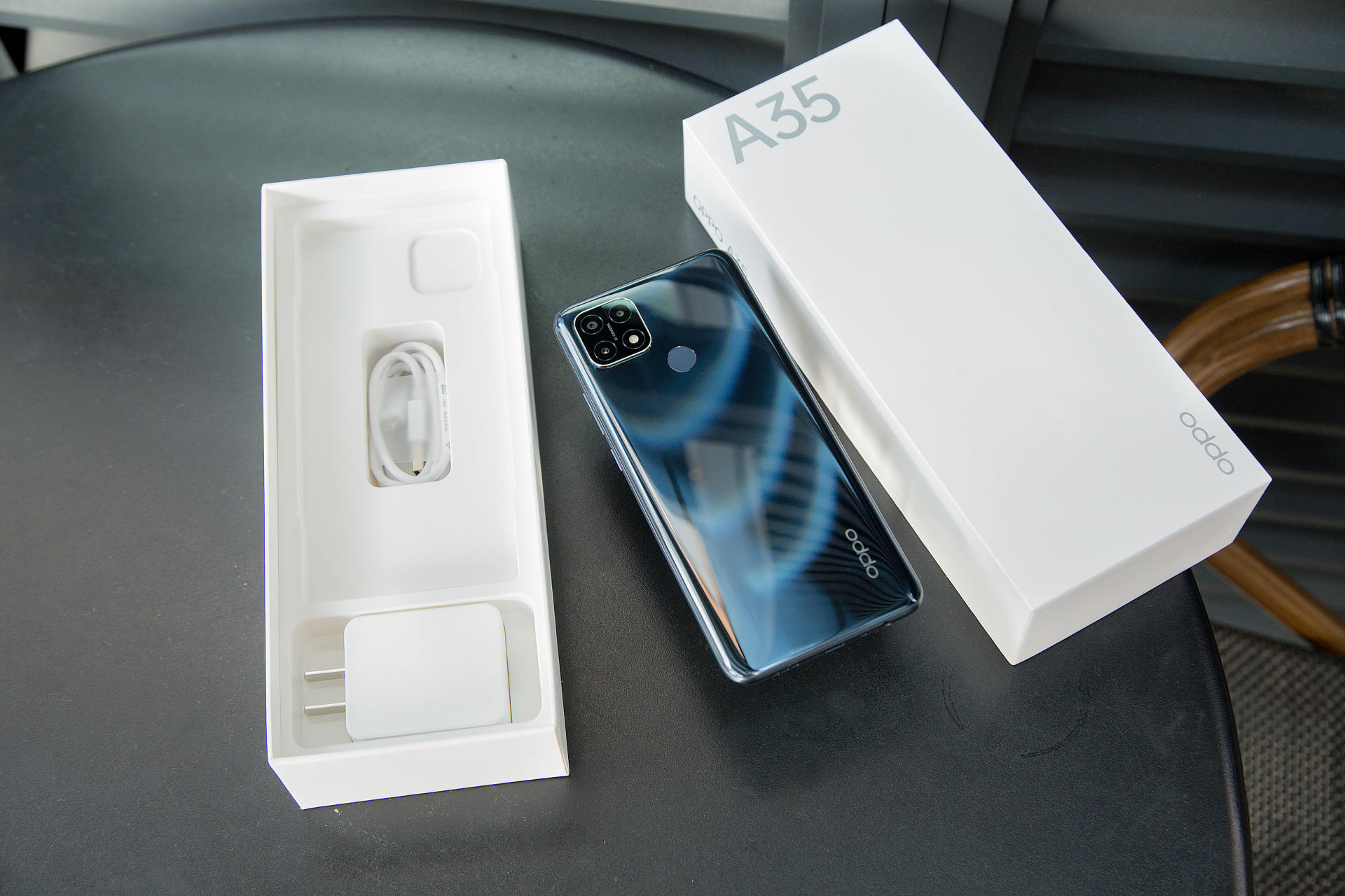 老妈换机oppoa35靠谱吗千元大内存还有不少宝藏功能